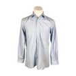 Unisex Olymp - Triiksärk, suurus L - Helesinine ()