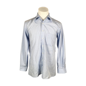 Unisex Olymp - Triiksärk, suurus L - Helesinine (1)
