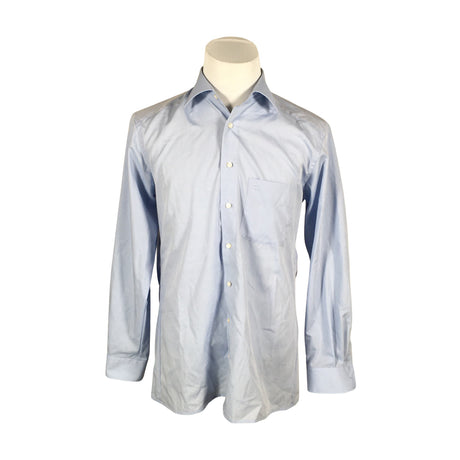 Unisex Olymp - Triiksärk, suurus L - Helesinine ()