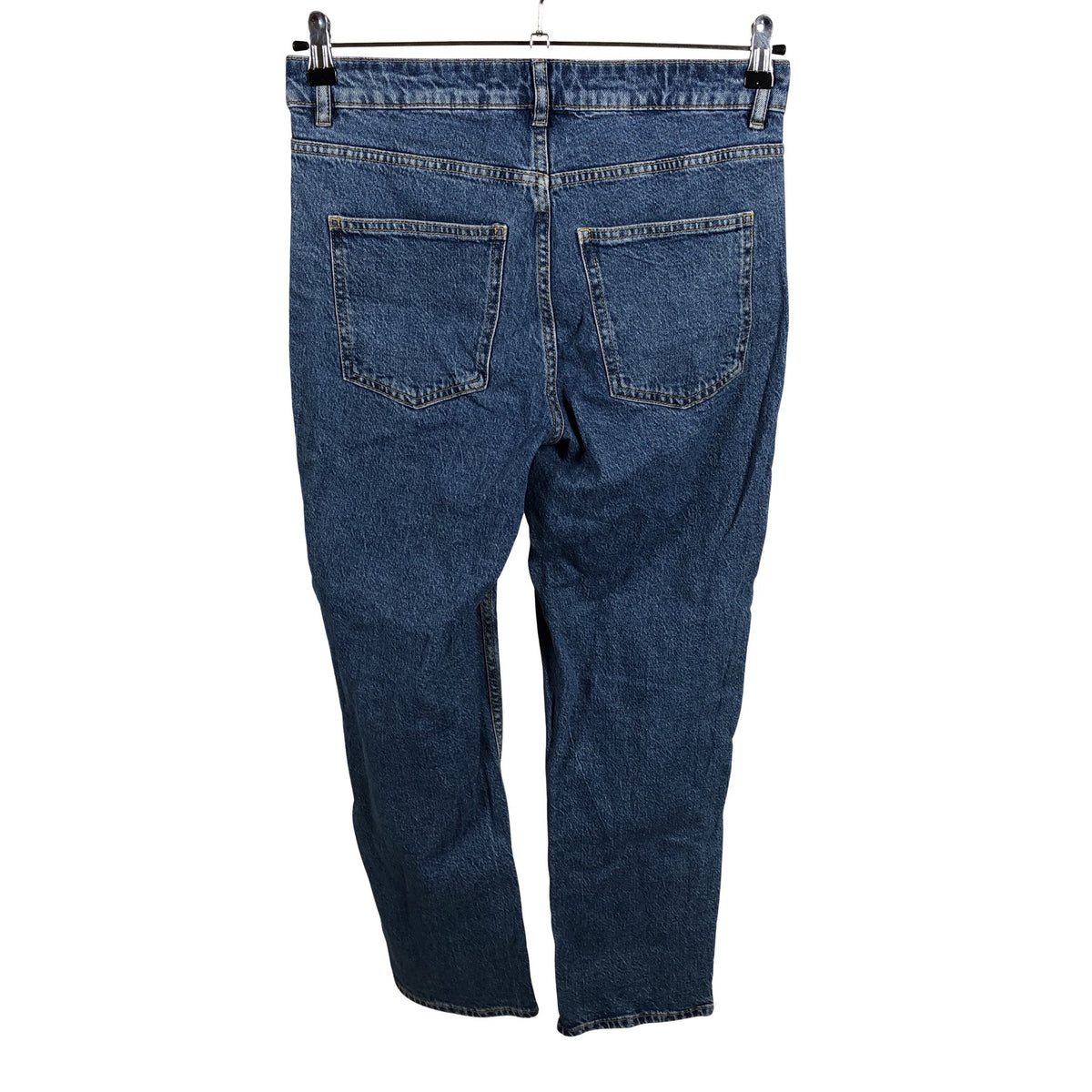 Unisex Lindex - Teksad, suurus 40 - Sinine (2)