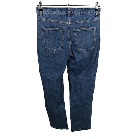Unisex Lindex - Teksad, suurus 40 - Sinine (2)