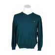 Unisex Fynch-Hatton - Kampsun, suurus L - Roheline ()