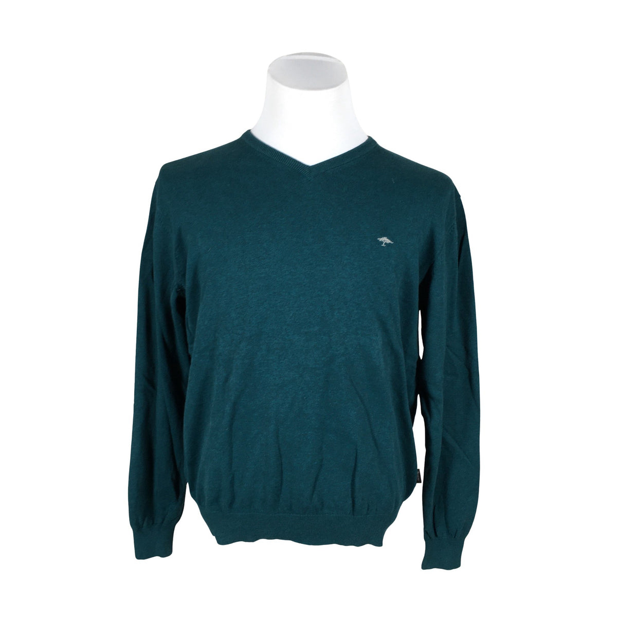 Unisex Fynch-Hatton - Kampsun, suurus L - Roheline (1)