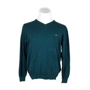 Unisex Fynch-Hatton - Kampsun, suurus L - Roheline (1)