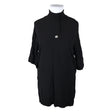 Unisex Marimekko - Õhuke tuunika, suurus 42 - Must ()