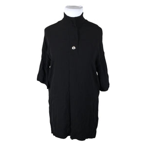 Unisex Marimekko - Õhuke tuunika, suurus 42 - Must (1)
