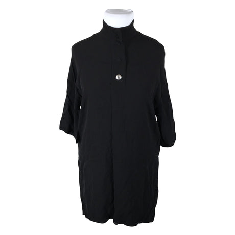 Unisex Marimekko - Õhuke tuunika, suurus 42 - Must ()