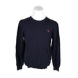 Unisex Gant - Kampsun, suurus L - Sinine ()