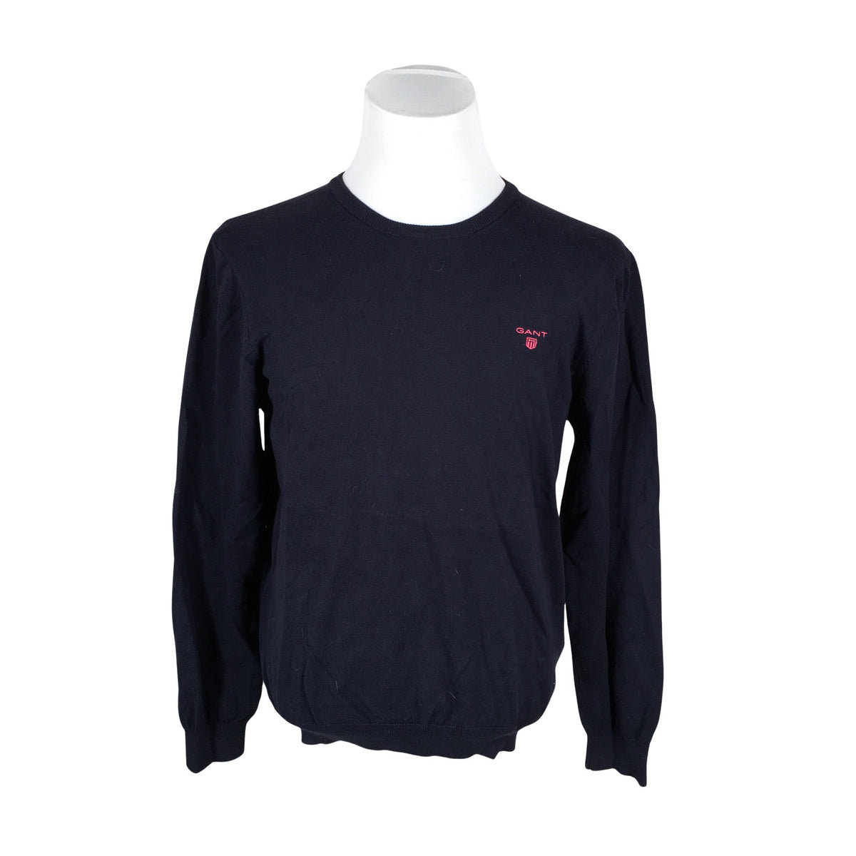 Unisex Gant - Kampsun, suurus L - Sinine (1)