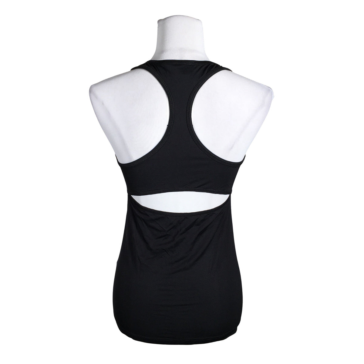Unisex Adidas - Sporditopp, suurus 36 - Must (2)