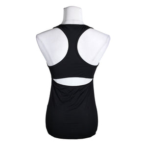 Unisex Adidas - Sporditopp, suurus 36 - Must (2)