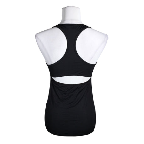 Unisex Adidas - Sporditopp, suurus 36 - Must (2)