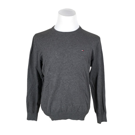 Unisex Tommy Hilfiger - Kampsun, suurus M - Hall ()