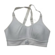 Unisex Under Armour - Sporditopp, suurus 34 - Valge ()