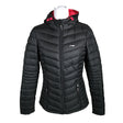Unisex Li-ning - Talvejope, suurus 38 - Must ()