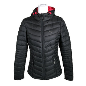 Unisex Li-ning - Talvejope, suurus 38 - Must (1)