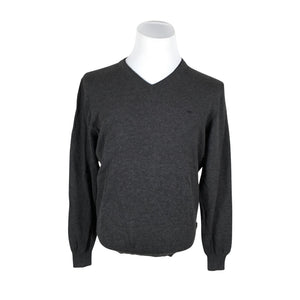 Unisex Fynch-Hatton - Kampsun, suurus L - Hall (1)