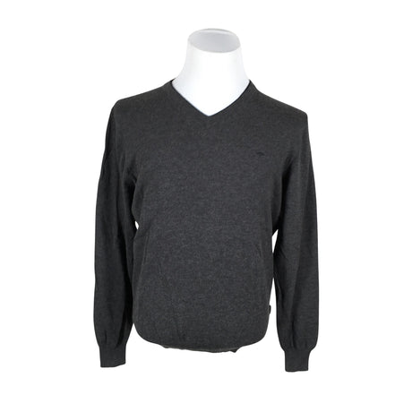 Unisex Fynch-Hatton - Kampsun, suurus L - Hall ()