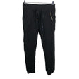 Unisex Perfect Jeans - Mittevenivad püksid, suurus 38 - Must ()