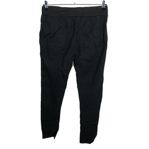 Unisex Perfect Jeans - Mittevenivad püksid, suurus 38 - Must (2)