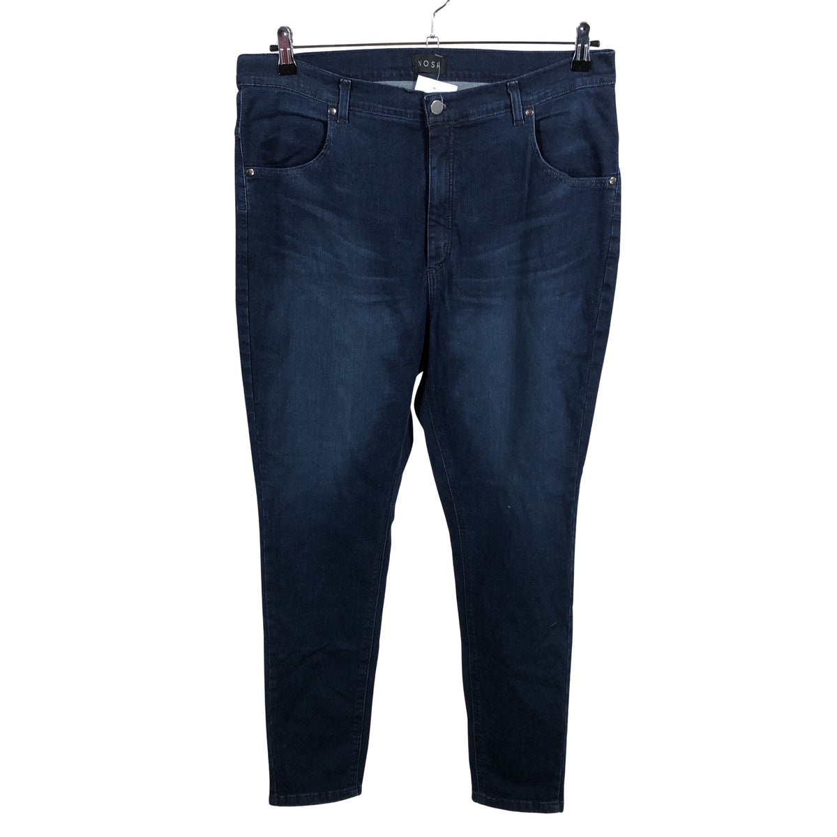 Unisex NOSH - Teksad, suurus 50 - Sinine (1)