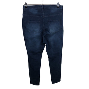 Unisex NOSH - Teksad, suurus 50 - Sinine (2)