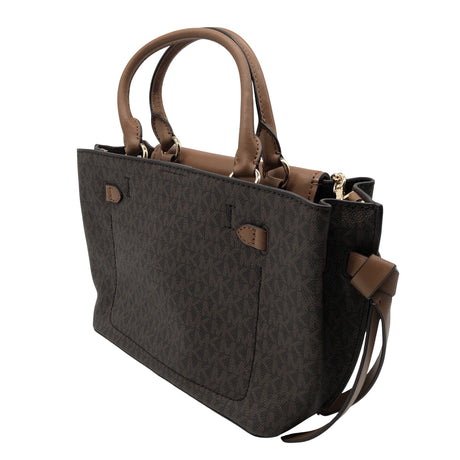 Unisex Michael Kors - Käekott, suurus Midi - Pruun (2)