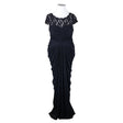 Unisex Adrianna Papell - Õhtukleit, suurus 42 - Sinine ()