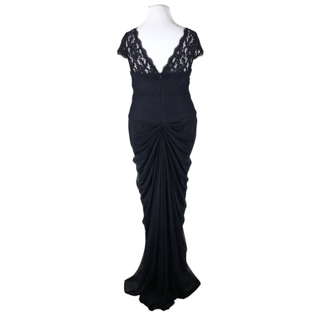 Unisex Adrianna Papell - Õhtukleit, suurus 42 - Sinine (2)
