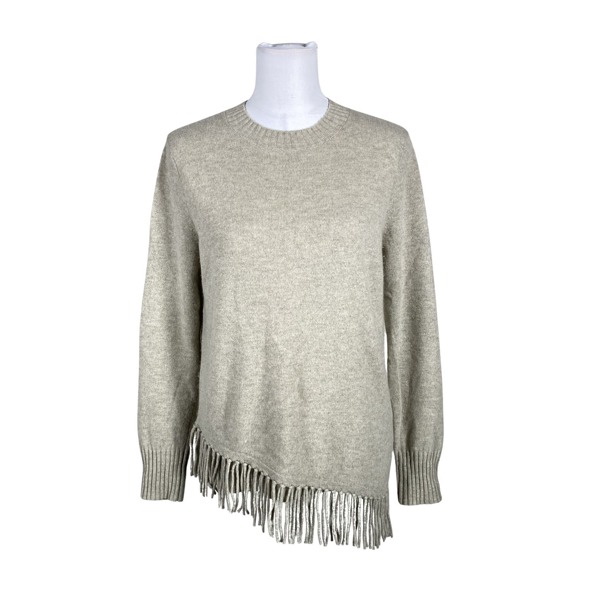 Unisex Repeat - Kampsun, suurus 36 - Beige (1)
