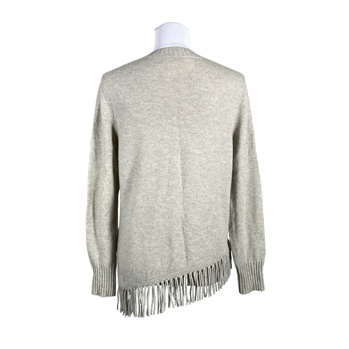 Unisex Repeat - Kampsun, suurus 36 - Beige (3)