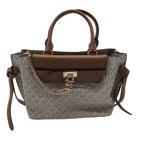Unisex Michael Kors - Käekott, suurus Midi - Valge ()