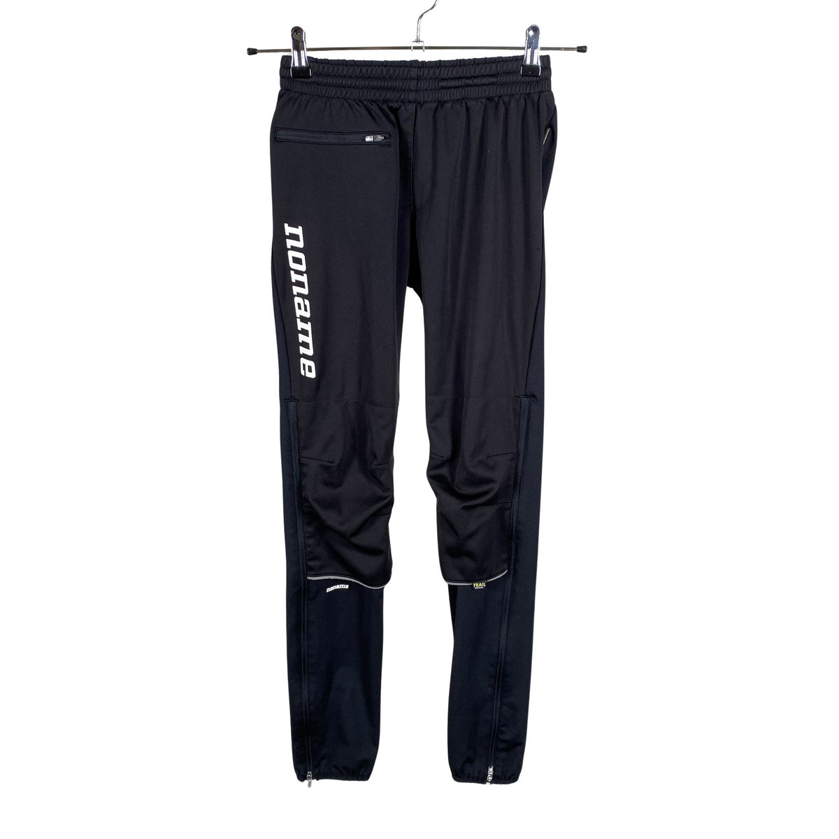 Unisex Noname - Spordipüksid, suurus 38 - Must (1)
