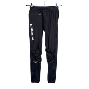 Unisex Noname - Spordipüksid, suurus 38 - Must (1)