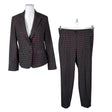 Unisex Gerry Weber - Kostüüm, suurus 38 - Must ()