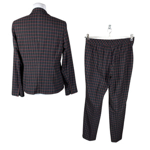 Unisex Gerry Weber - Kostüüm, suurus 38 - Must (2)
