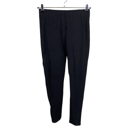 Unisex Nanso - Trikotaažist püksid, suurus 38 - Must ()