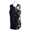 Unisex Punt Roma - Vest, suurus 40 - Sinine ()