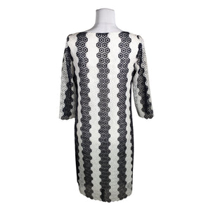 Unisex Ril's - Pidulik kleit, suurus 40 - Valge (2)