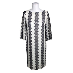 Unisex Ril's - Pidulik kleit, suurus 40 - Valge (1)