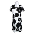 Unisex Nanso - Trikotaažist kleit, suurus 36 - Valge ()