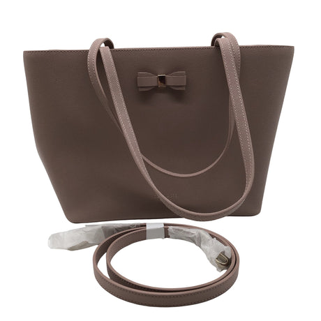 Unisex Ted Baker - Õlakott, suurus Maxi - Heleroosa ()