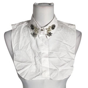 Unisex Betty Barclay - Triiksärk, suurus 36 - Valge (1)