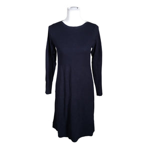 Unisex Betty Barclay - Kootud kleit, suurus 38 - Sinine (1)