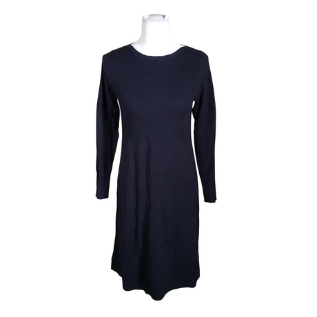 Unisex Betty Barclay - Kootud kleit, suurus 38 - Sinine ()