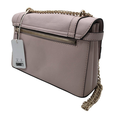 Unisex Guess - Õlakott, suurus Mini - Heleroosa (2)