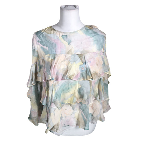 Unisex Marella - Pluus, suurus 36 - Roheline ()