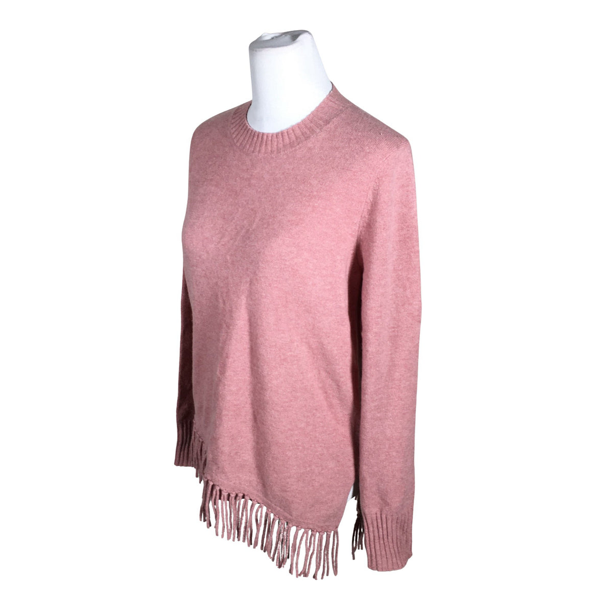 Unisex Repeat - Kampsun, suurus 36 - Heleroosa (3)