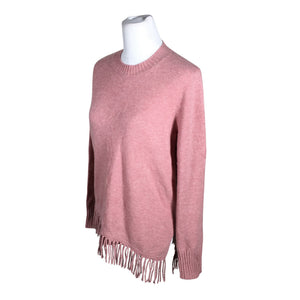 Unisex Repeat - Kampsun, suurus 36 - Heleroosa (3)