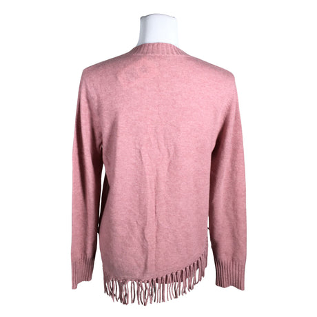 Unisex Repeat - Kampsun, suurus 36 - Heleroosa (2)